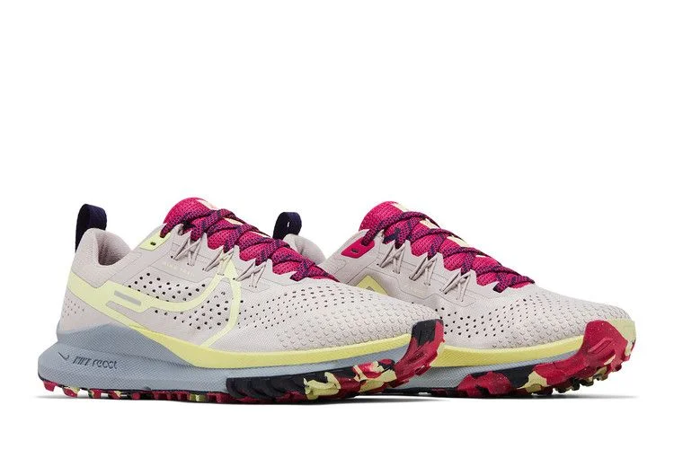 Krossovki-Nike-Wmns-React-Pegasus-Trail-4-Platinum-Violet-Luminous-Green-7
