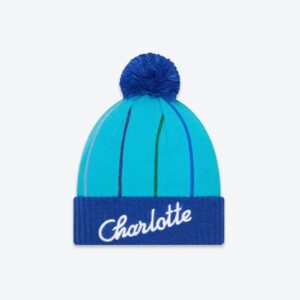 New-Era-Charlotte-Hornets-City-Edition-Mixtape-Pom-Knit-NBA-Beanie-1-300x300