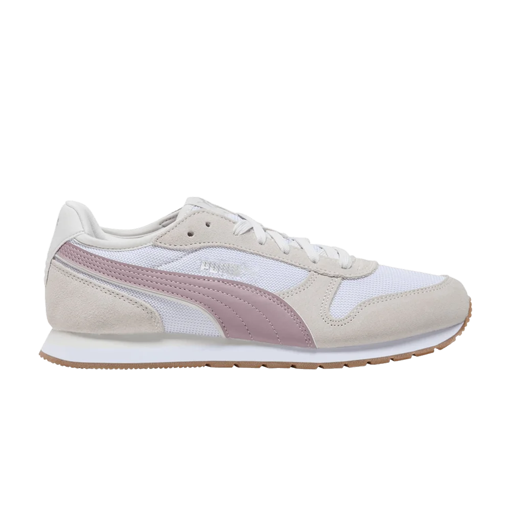Кроссовки Puma Wmns ST Miler 'Feather Grey Quail'