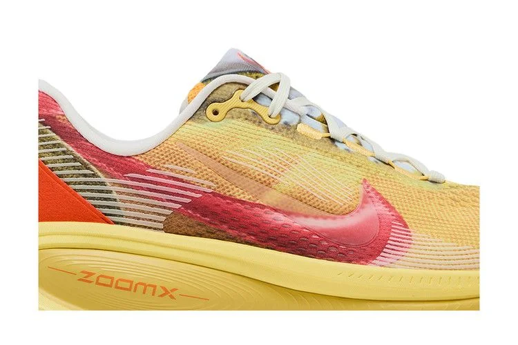 Кроссовки Nike Vomero 18 'International Running Pack'