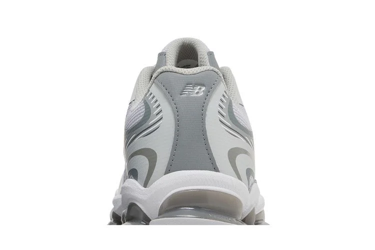 Кроссовки New Balance ABZORB 2000 'White Grey'