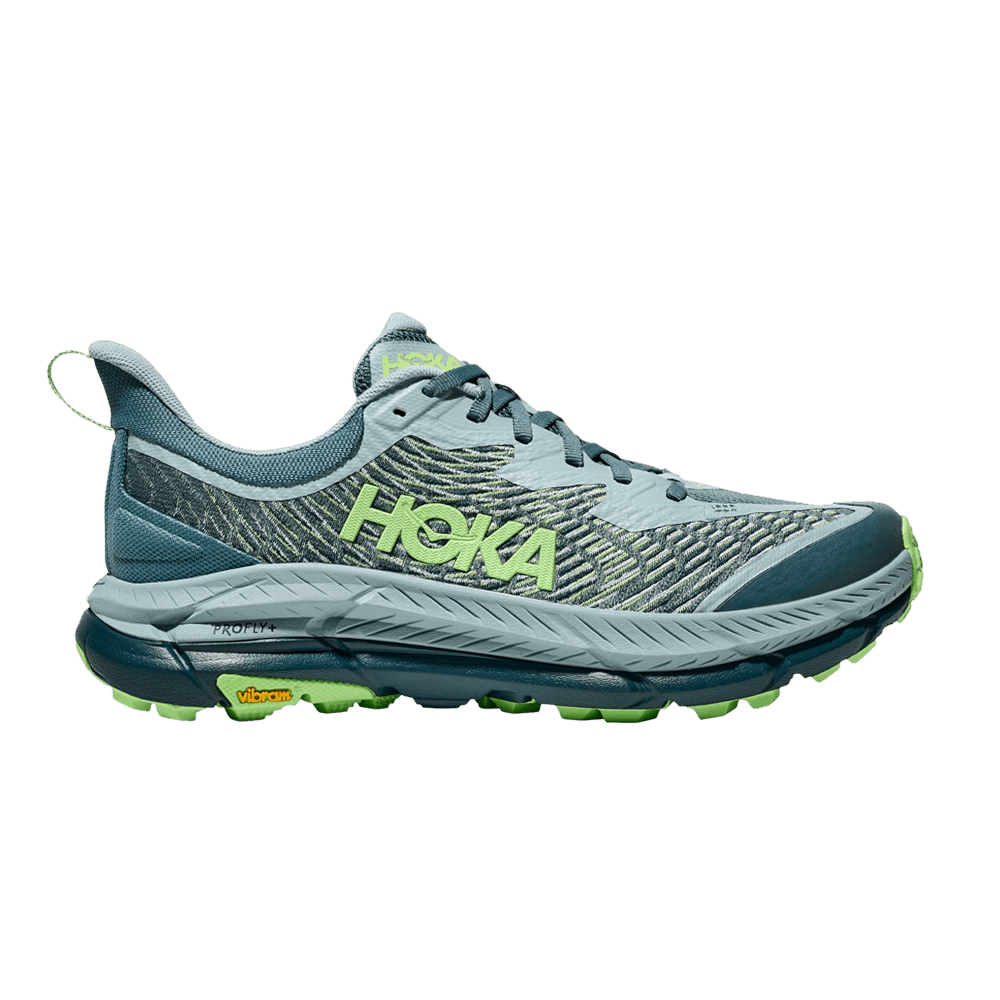 Кроссовки HOKA Mafate Speed 4 'Mountain Fog Druzy'