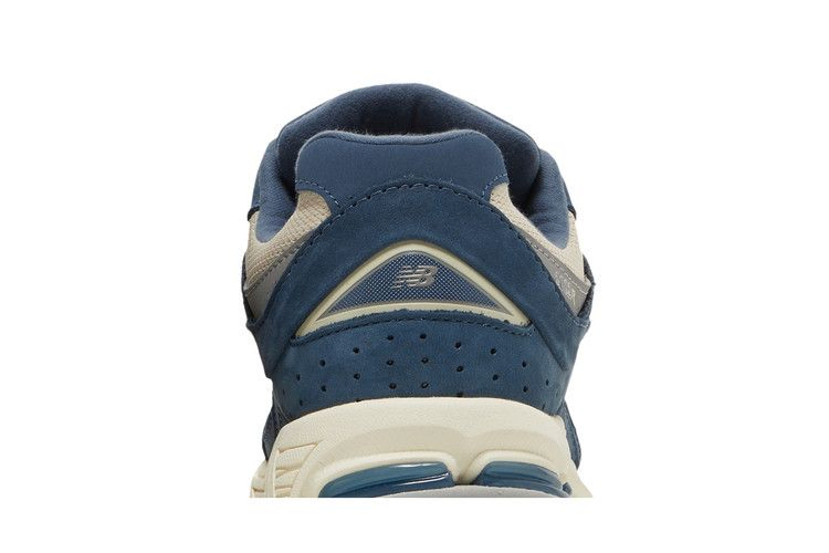 Кроссовки New Balance 2002R 'Vintage Indigo'
