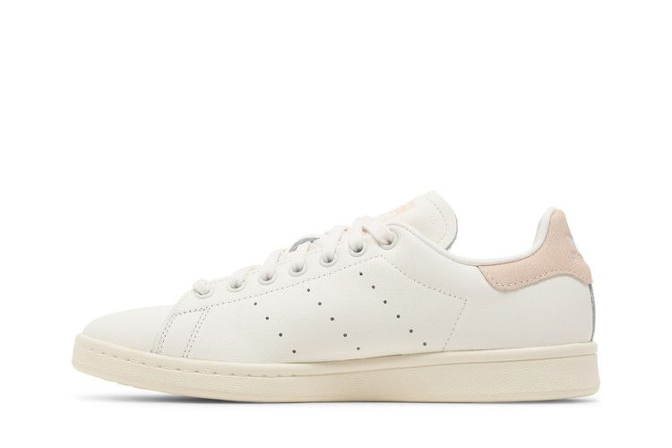 Кроссовки adidas Wmns Stan Smith 'White Bliss Orange'