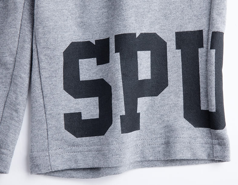Спортивные шорты 2018 NBA San Antonio Spurs Grey Shorts