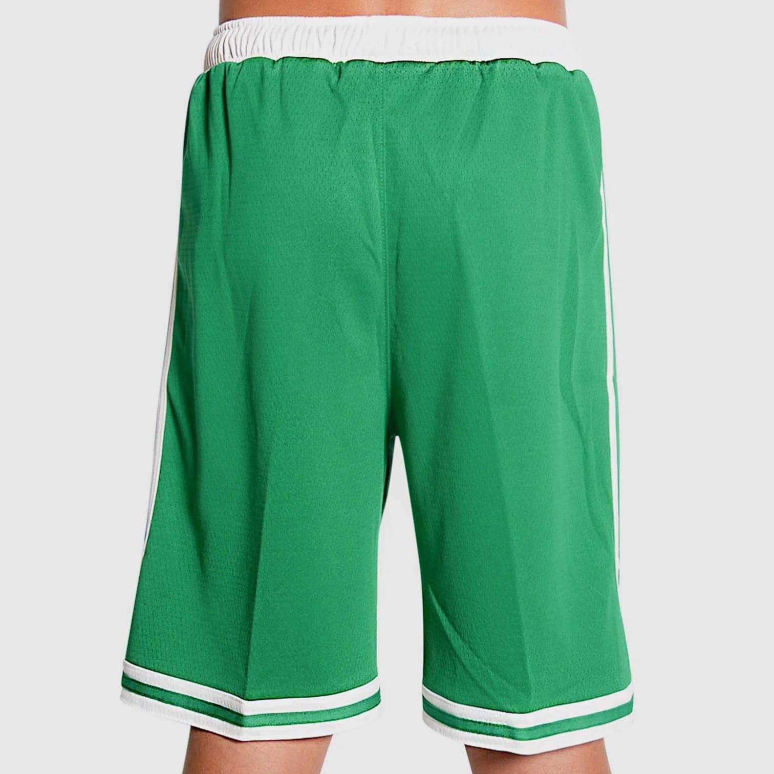 Boston-Celtics-Icon-Edition-Swingman-Youth-NBA-Shorts-5
