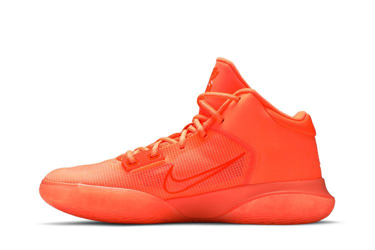 Кроссовки Nike Kyrie Flytrap 4 'Bright Mango'