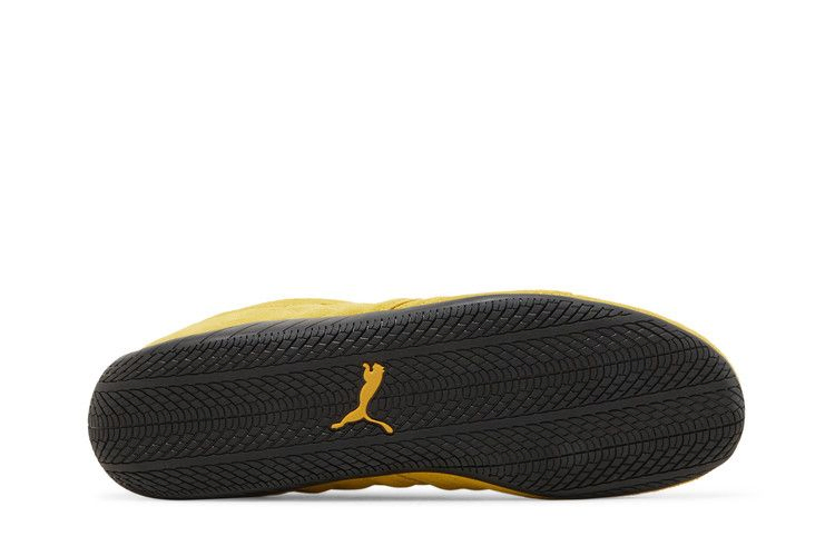 Кроссовки Puma Speedcat Shield SD 'Bamboo'