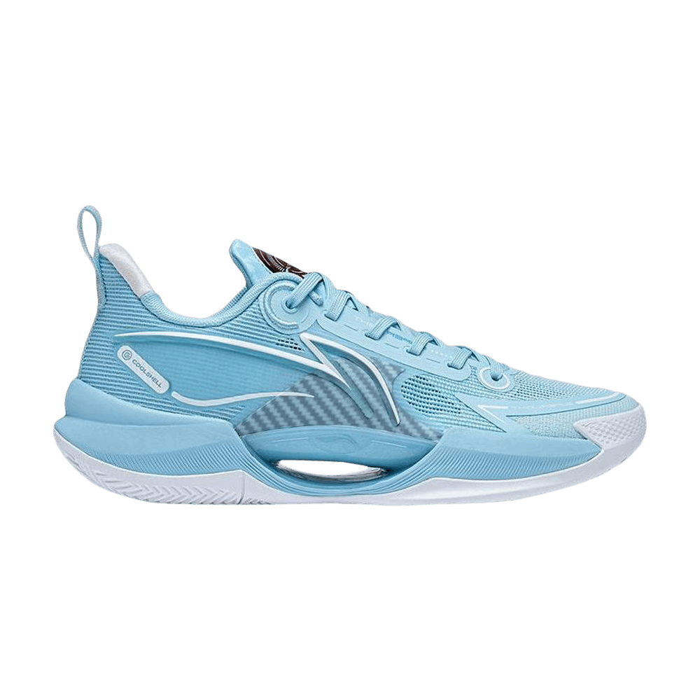 Кроссовки Li-Ning Super Light V2 'First Year Blue'