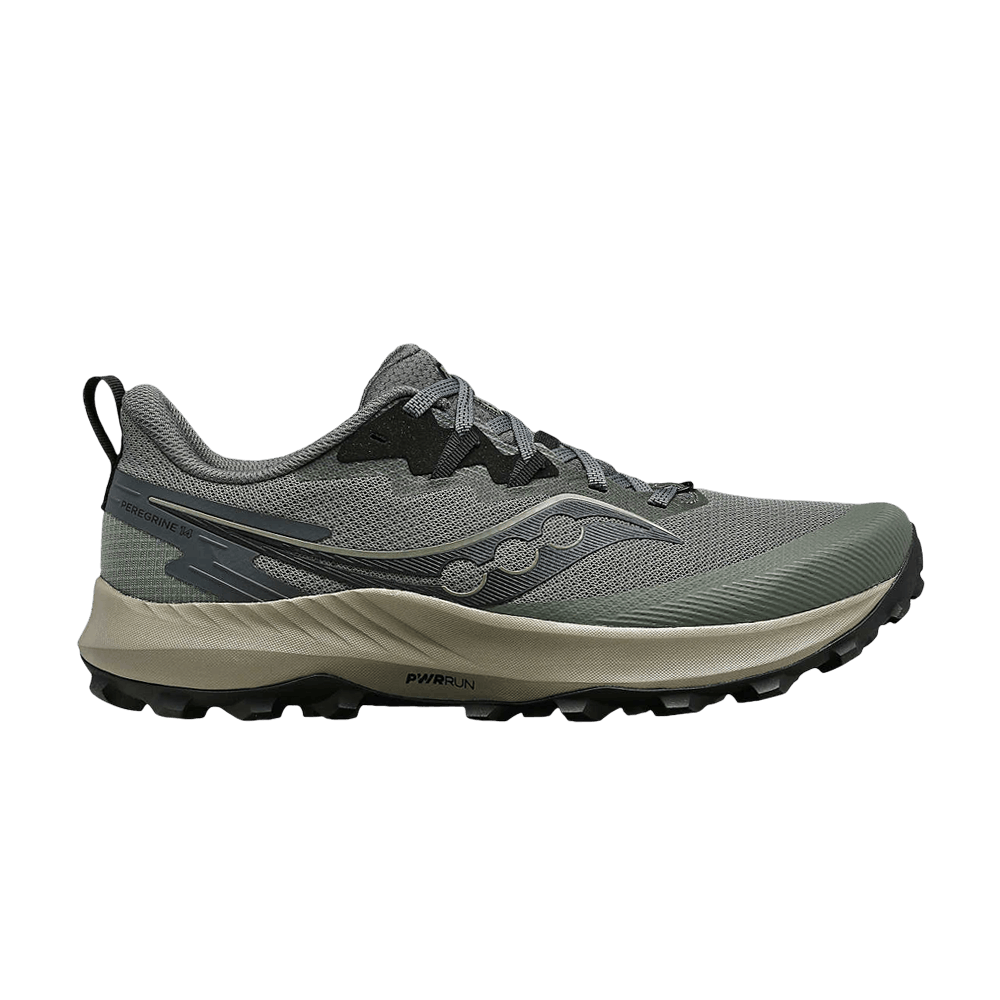 Кроссовки Saucony Peregrine 14 'Bough Shadow'