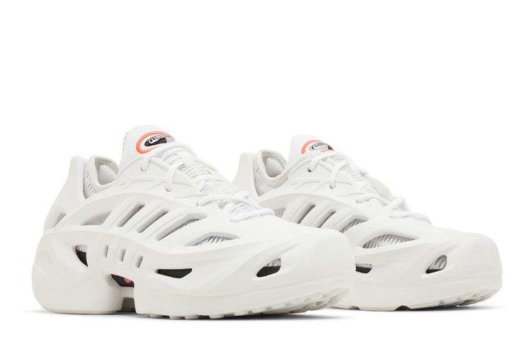 Кроссовки adidas adiFOM Climacool 'Crystal White'