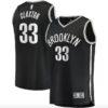 Brooklyn-Nets-33-Nicolas-Claxton-Fast-Break-Icon-Black-Jersey-1-100x100