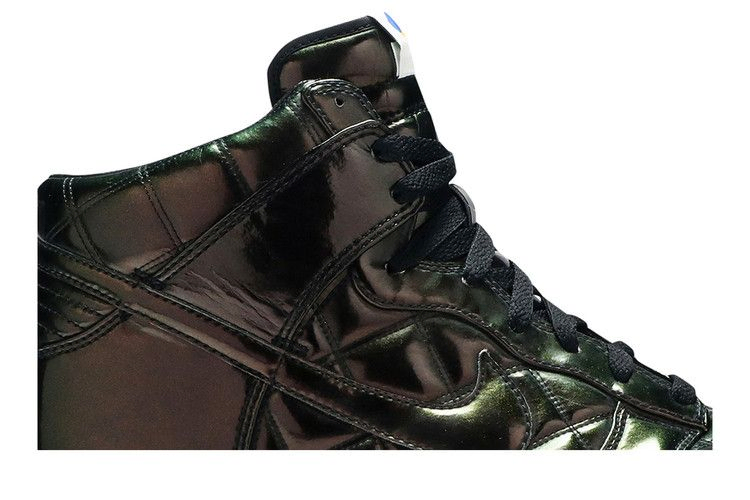 Кроссовки Nike Dunk High Supreme