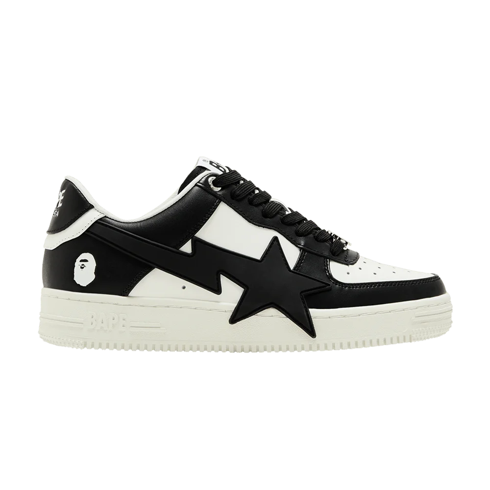 Krossovki-Wmns-Bapesta-OS-Black
