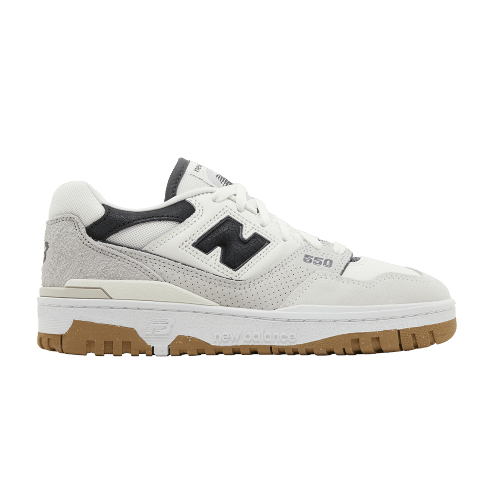 Кроссовки New Balance Wmns 550 'Sea Salt Grey Matter'