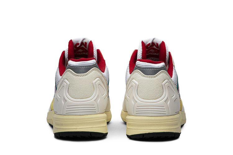 Кроссовки adidas ZX 6000 '30 Years of Torsion'