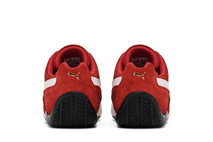 Кроссовки Puma Speedcat OG 'Red White'