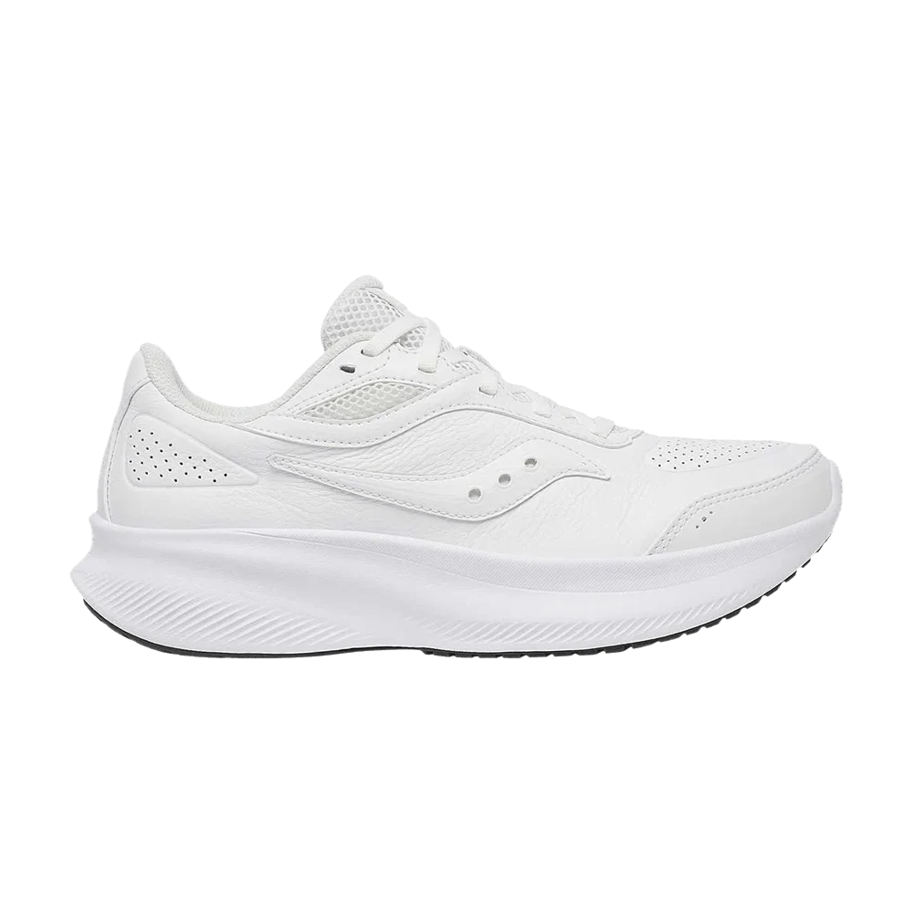 Кроссовки Saucony Wmns Integrity Metro Wide 'White'