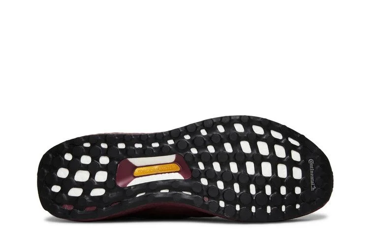 Кроссовки adidas UltraBoost 1.0 DNA 'Victory Crimson'