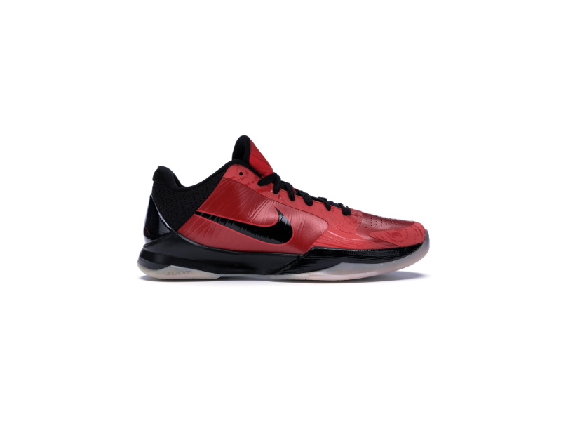 Кроссовки Nike Kobe 5 GS All-Star
