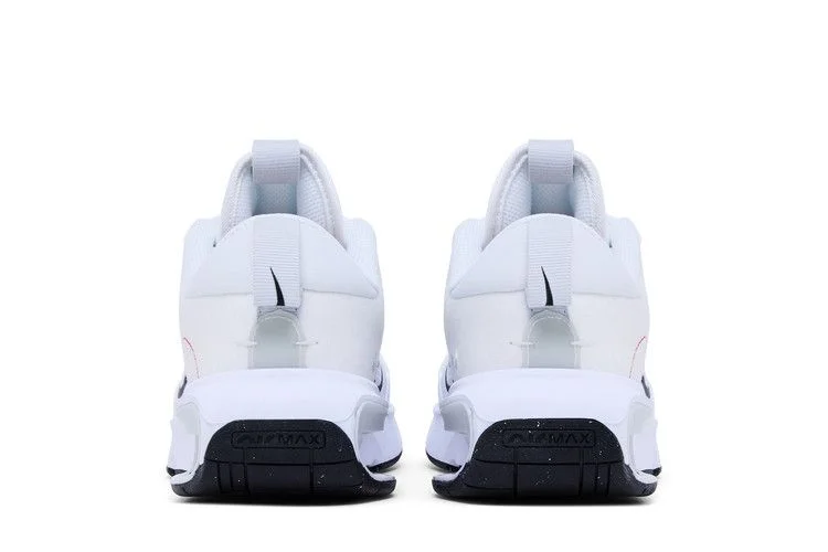 Кроссовки Nike Air Max Interlock GS 'White Photon Dust'