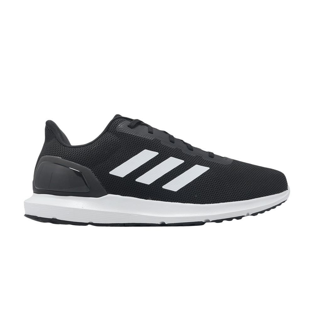 Кроссовки adidas Cosmic 2 'Black White'
