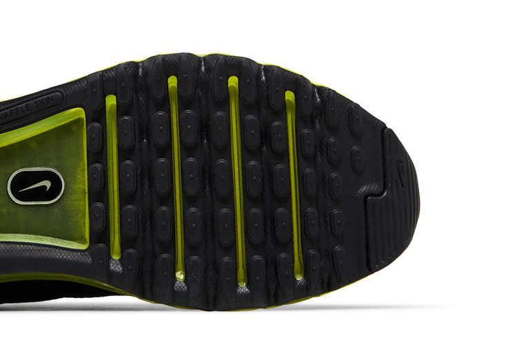Кроссовки Nike Air Max 2013 'Black Cyber'