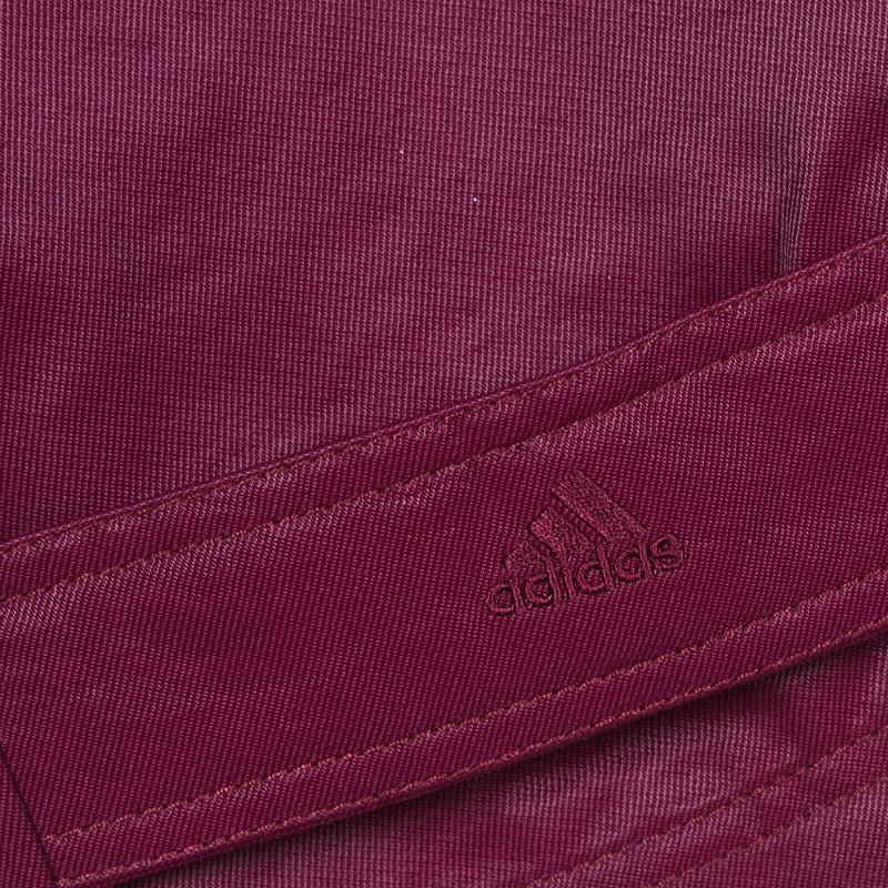 Комбинезон adidas Ivy Park Jumpsuit Maroon/Solar Orange