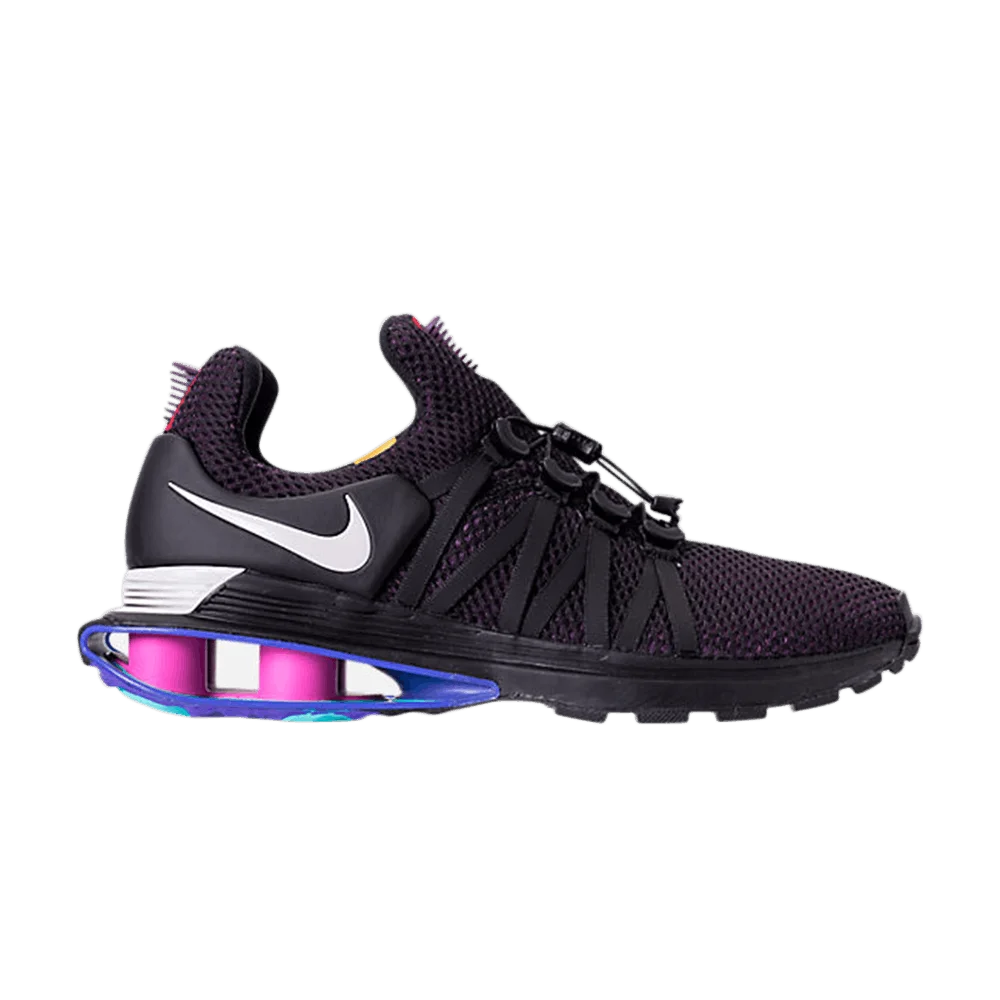 Krossovki-Nike-Shox-Gravity-Grand-Purple