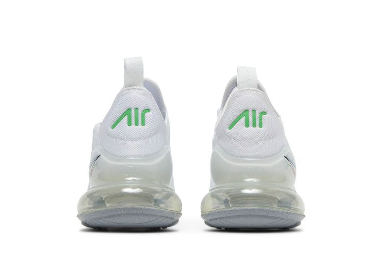 Кроссовки Nike Air Max 270 GS 'Swoosh Pack'