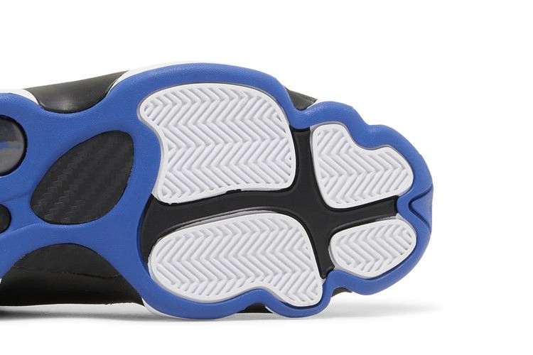 Кроссовки Air Jordan 6 Rings 'Game Royal'
