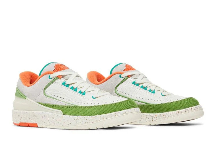 Krossovki-Titan-x-Wmns-Air-Jordan-2-Retro-Low-7