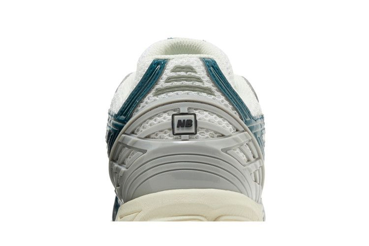 Кроссовки New Balance 1906R 'White Navy' Footlocker Exclusive
