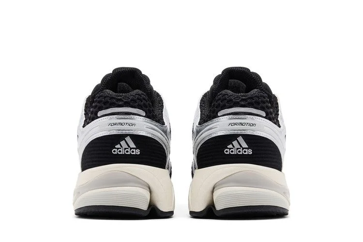 Кроссовки adidas Adistar Control 5 'Black Silver Metallic'
