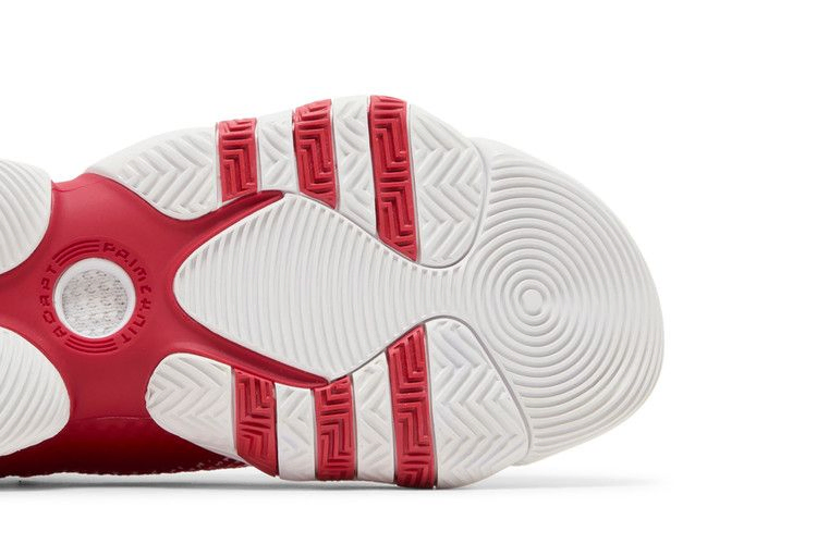 Кроссовки adidas Trae Young 2 'Team Power Red'
