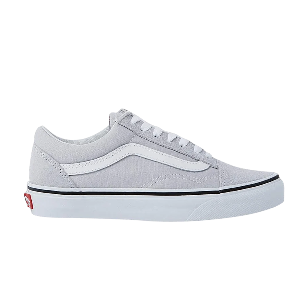 Vans-Old-Skool-Grey-Dawn