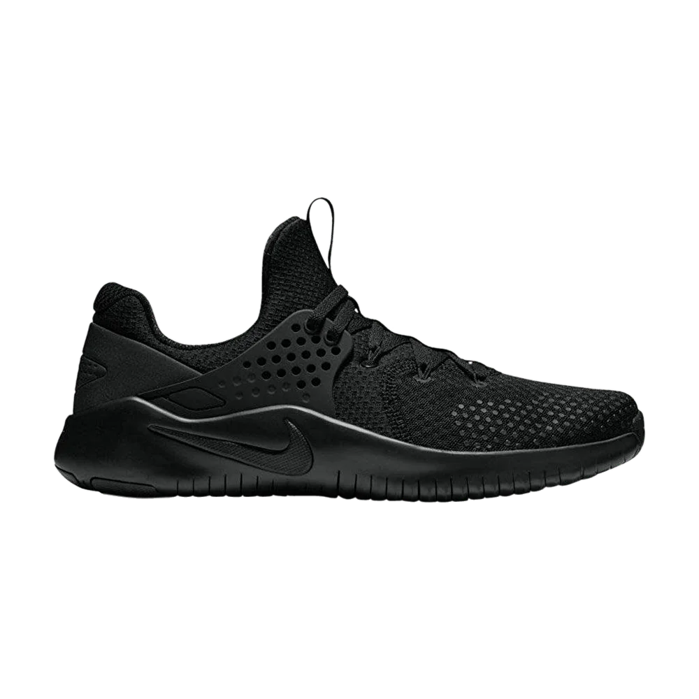 Krossovki-Nike-Free-TR-V8-Triple-Black