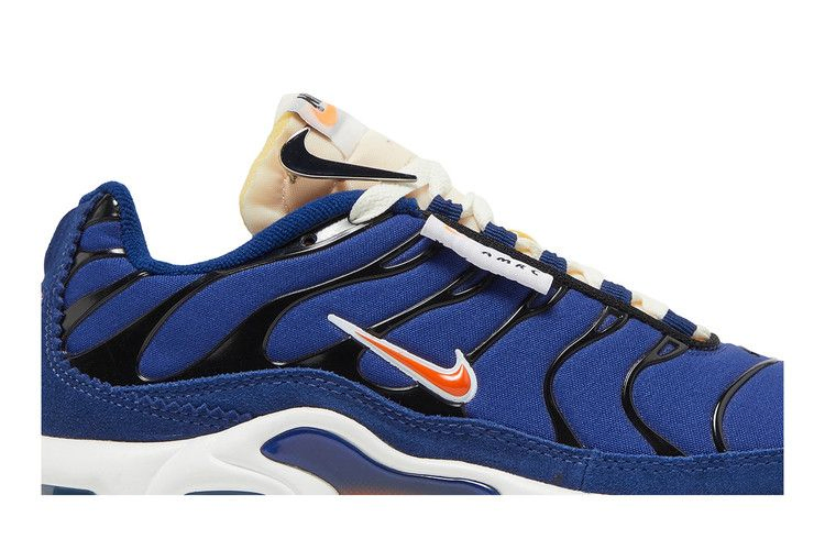 Кроссовки Nike Air Max Plus SE 'Running Club - Deep Royal Blue'