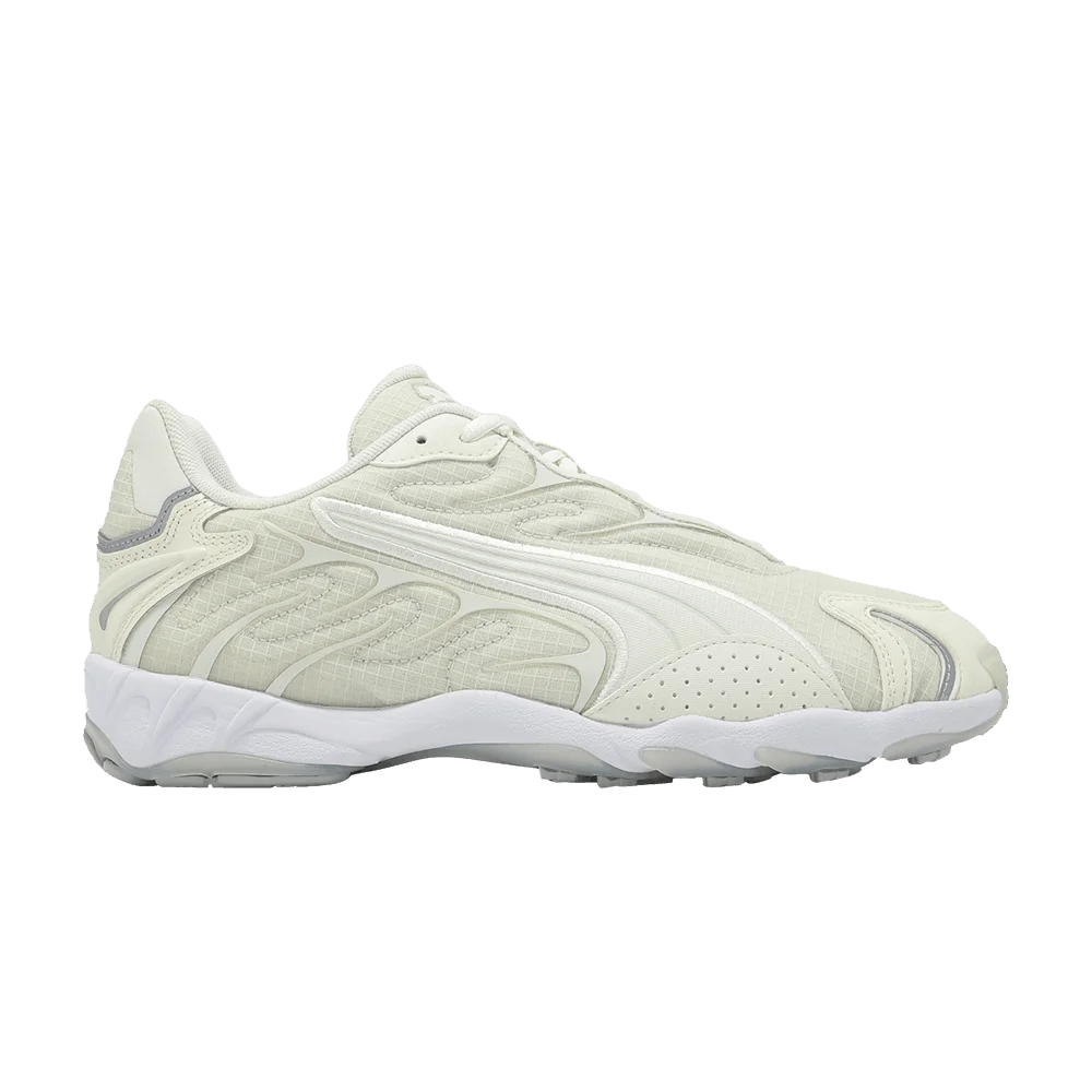 Кроссовки Puma Inhale Essentials 'Vapor Grey Warm White'