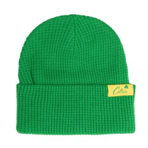 Leggo-My-Waffle-Knit-HWC-Boston-Celtics-Beanie-300x300