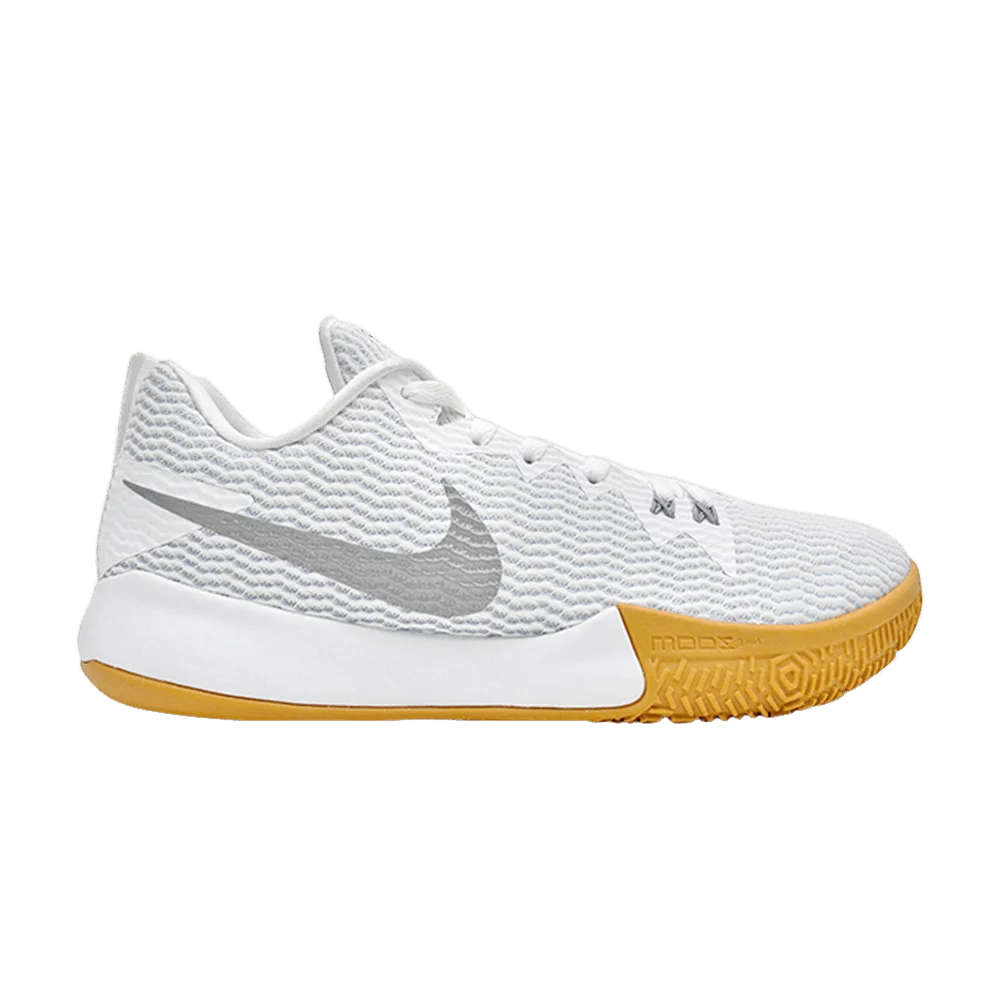Кроссовки Nike Zoom Live 2 EP 'Grey Gum'