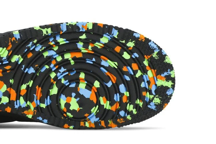 Кроссовки Nike Air Force 1 Low 'ALL FOR 1 - NYC Parks'