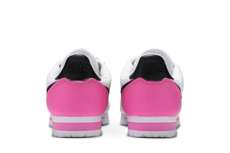 Кроссовки Nike Wmns Classic Cortez PREM 'China Rose'