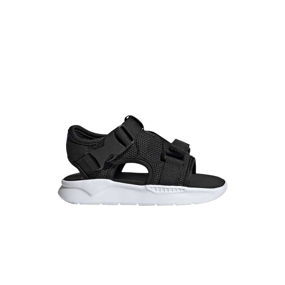 Кроссовки Adidas 360 3.0 Sandal I 'Black White'