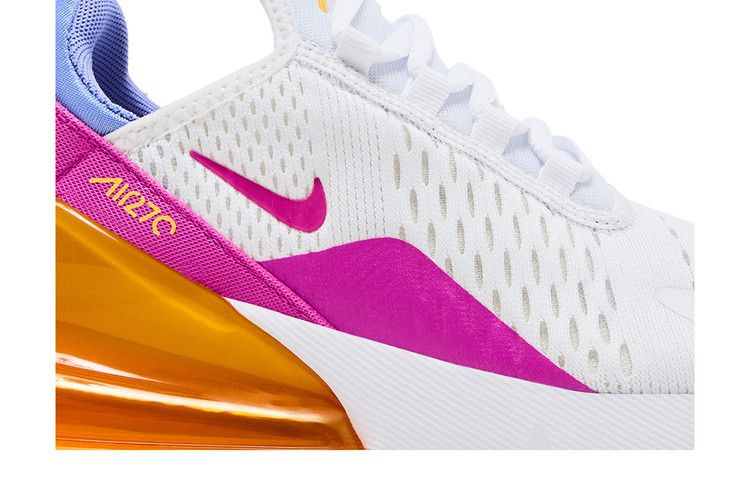 Кроссовки Nike Wmns Air Max 270 'Easter'
