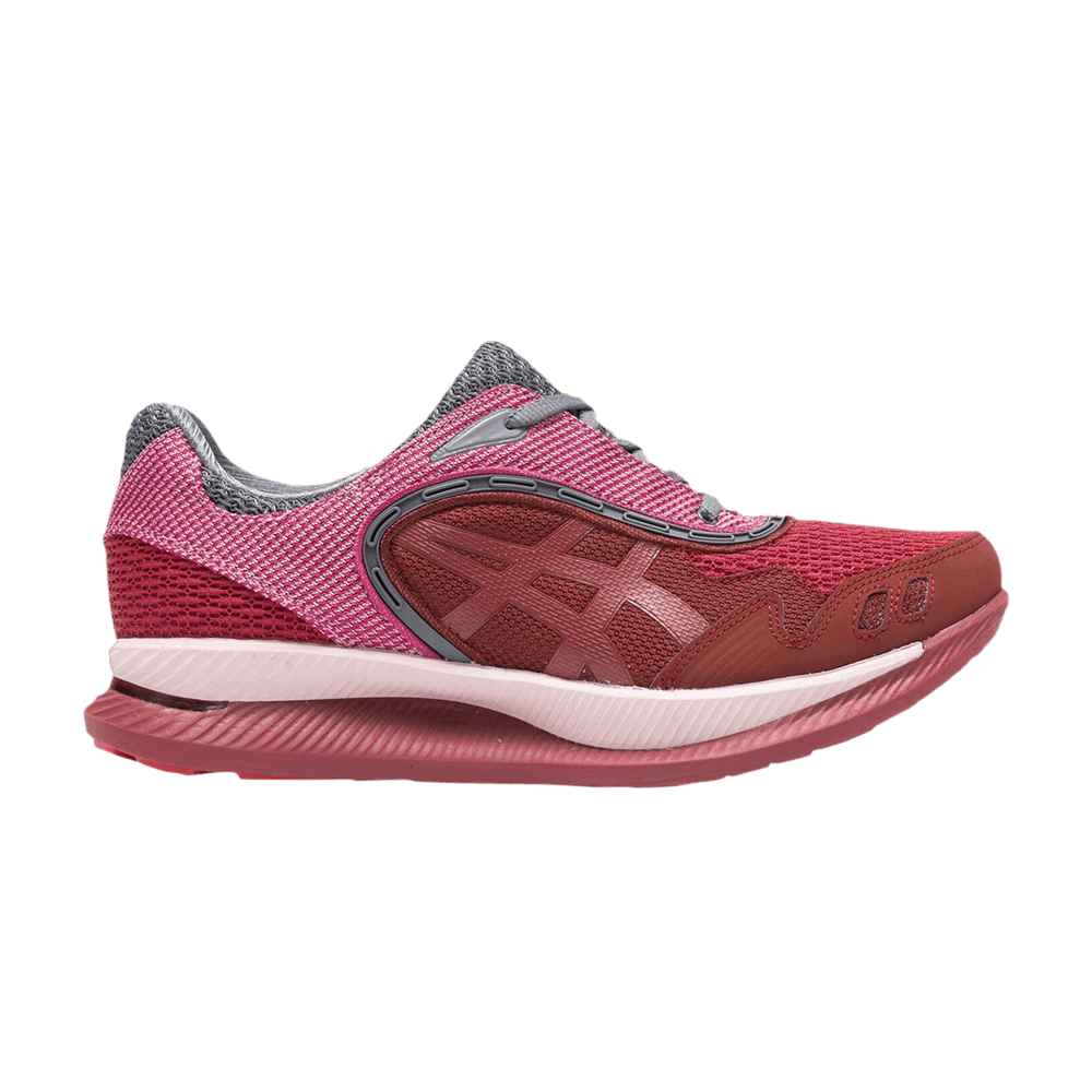 Кроссовки ASICS Kiko Kostadinov x Wmns Gel Glidelyte 3 'Red Bud'