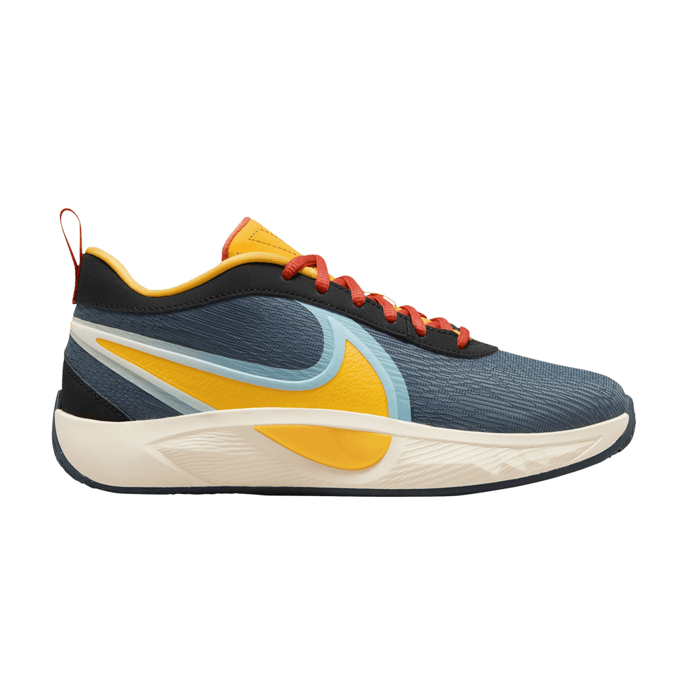 Кроссовки Nike Giannis Freak 6 GS 'Olympic Origins'