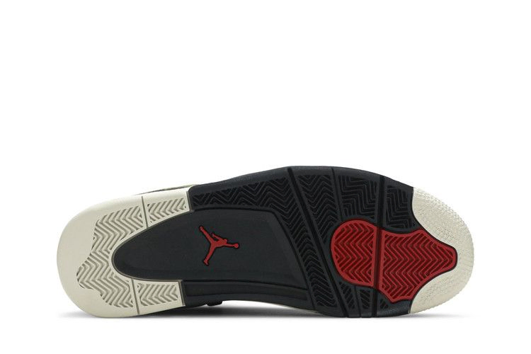 Кроссовки Air Jordan Dub Zero 'Olive Camo'