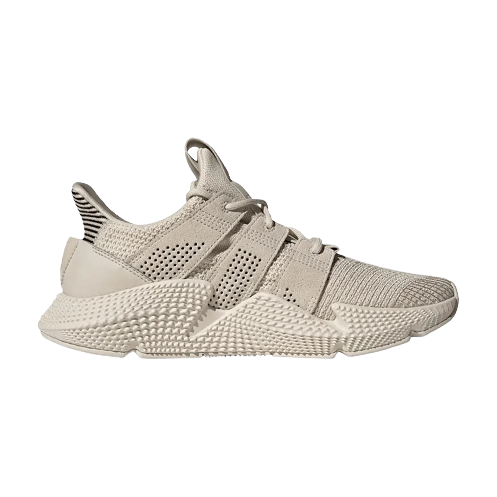 Кроссовки Adidas Prophere 'Raw White'