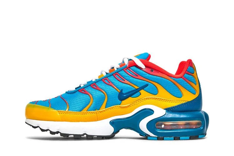 Krossovki-Nike-Air-Max-Plus-GS-Superman-Ice-Cream-2